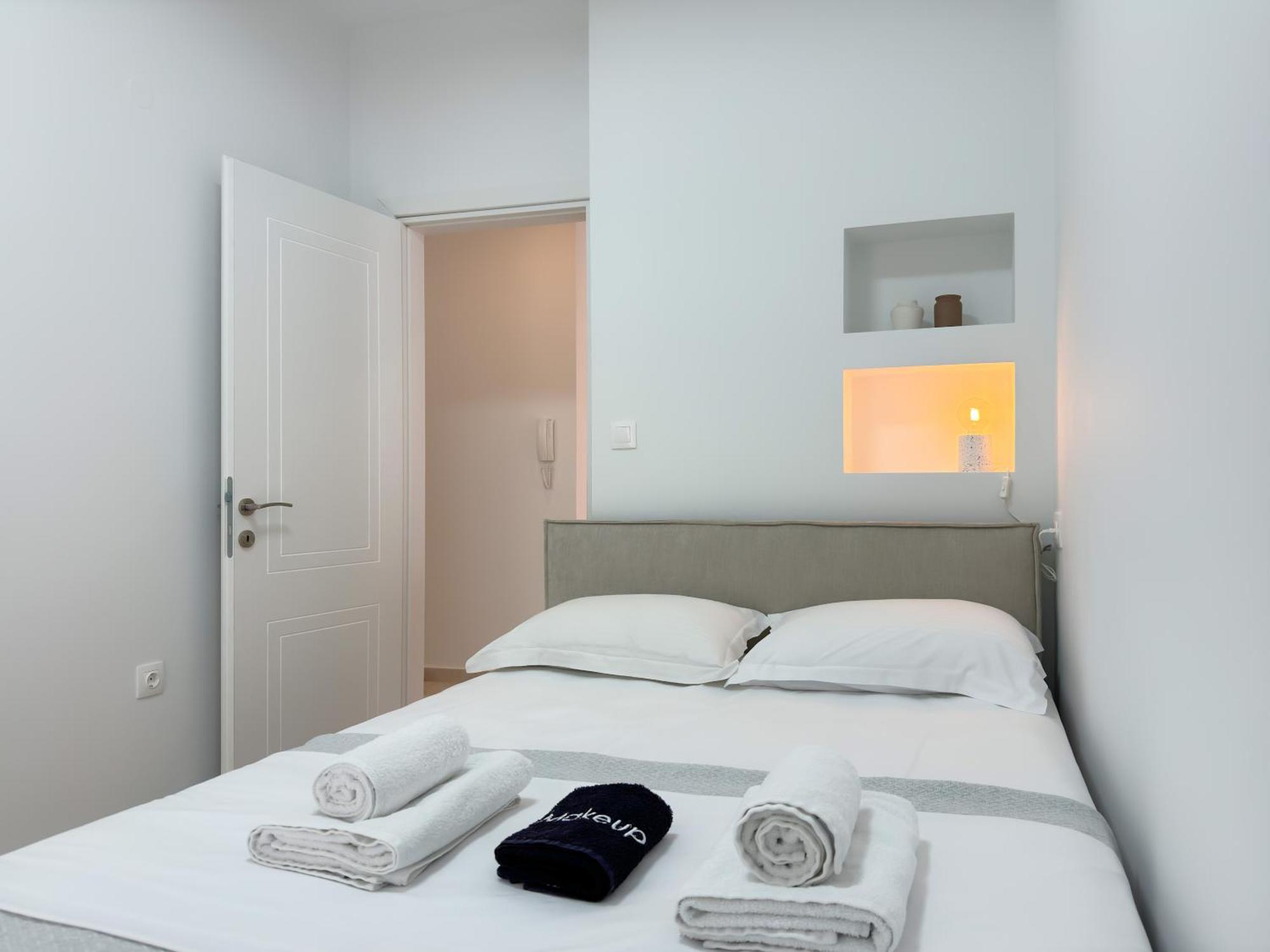 Apartment Luxury Downtown Guya Thessaloniki